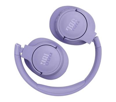 Наушники беспроводные JBL Tune 770NC Purple