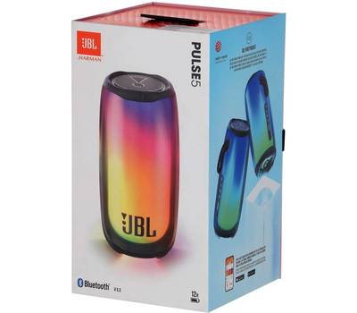 Колонка JBL PULSE 5