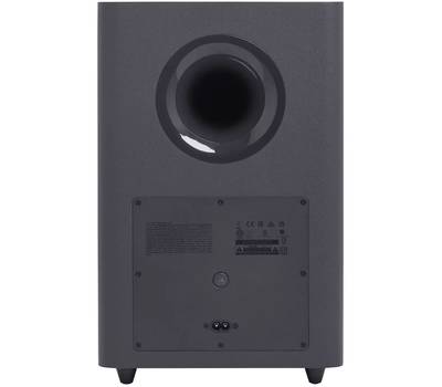 Саундбар JBL Deep Bass