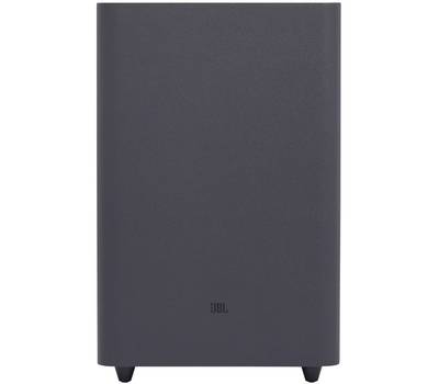 Саундбар JBL Deep Bass