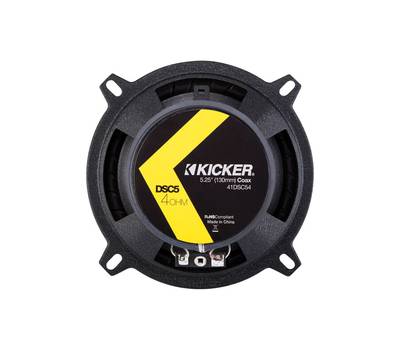 Система акустическая KICKER DCS504