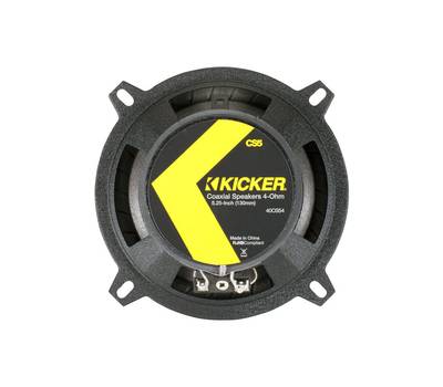 Система акустическая KICKER CSC54