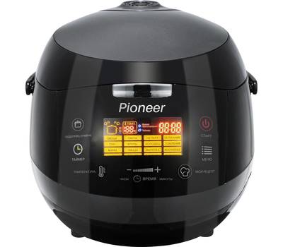 Мультиварка PIONEER MC505