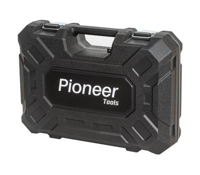 Перфоратор электрический PIONEER RH-M900-01C