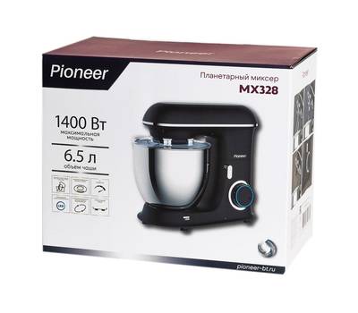 Миксер кухонный с чашей PIONEER MX328