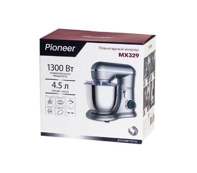 Миксер кухонный с чашей PIONEER MX329