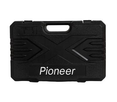 Перфоратор электрический PIONEER RH-M800-01C