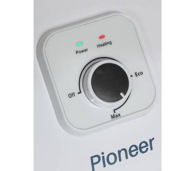 Водонагреватель накопительный PIONEER TWH653