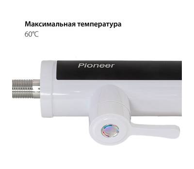 Водонагреватель проточный PIONEER WH660