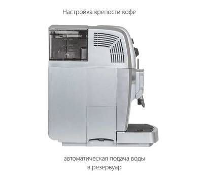 Кофемашина PIONEER CMA002