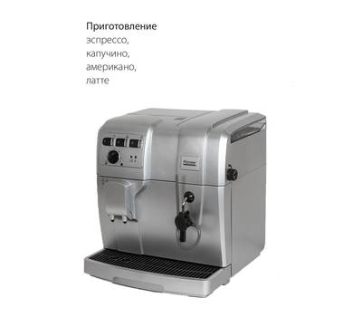 Кофемашина PIONEER CMA002