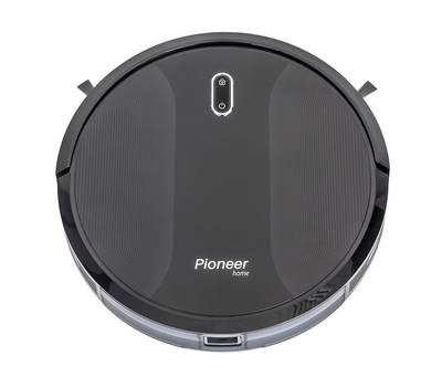 Робот-пылесос PIONEER VC704R