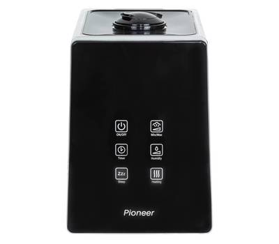 Увлажнитель воздуха PIONEER HDS12 черный