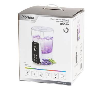 Увлажнитель воздуха PIONEER HDS60