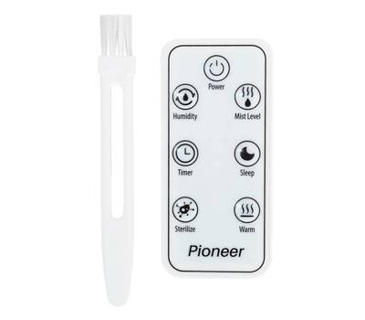 Увлажнитель воздуха PIONEER HDS60