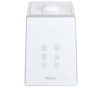 Увлажнитель воздуха PIONEER HDS12 white