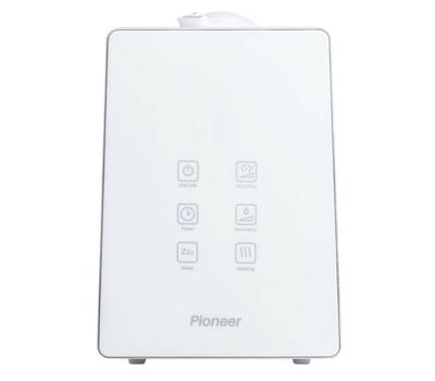 Увлажнитель воздуха PIONEER HDS12 white