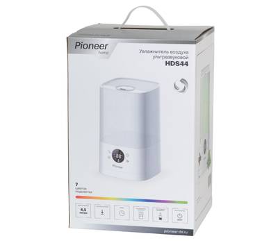 Увлажнитель воздуха PIONEER HDS44