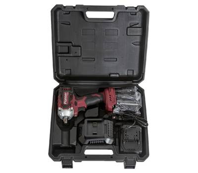 Гайковерт аккумуляторный PIONEER CIW-M20V2-01CB USP