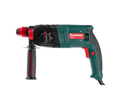 Перфоратор электрический HAMMER PRT650D