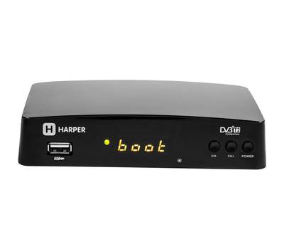 Ресивер цифровой HARPER HDT2-1511