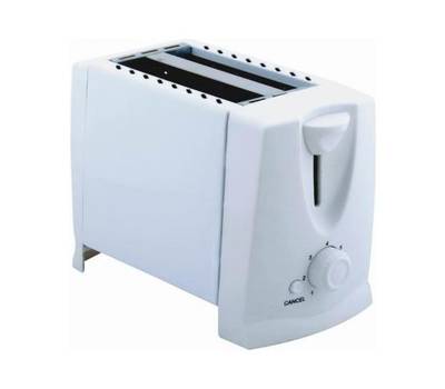 Тостер IRIT IR-5100 тостер белый