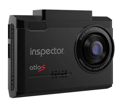 Видеорегистратор INSPECTOR AtlaS