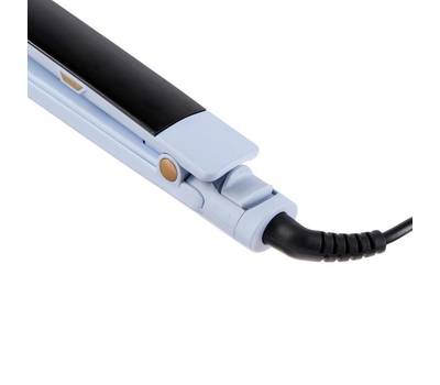 Выпрямитель для волос SAKURA SA-4524BL 50Вт керам LED сенсорн
