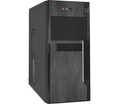 Корпус системного блока EXEGATE EX283245RUS MA-373X-600W-12 (mATX, БП UN600 с вент. 12см, 2*USB, а