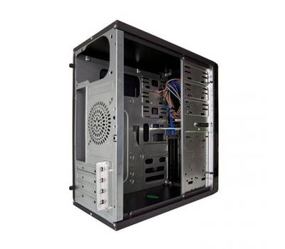 Корпус системного блока EXEGATE EX277438RUS Minitower MA-371X-UN600 mATX, БП UN600