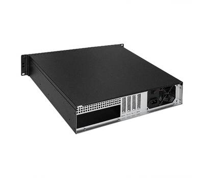 Серверный корпус EXEGATE EX264958RUS Pro 2U390-04 <RM 19", высота 2U, глубина 390, БП 500ADS, USB>