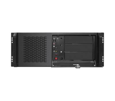 Серверный корпус EXEGATE EX254718RUS Pro 4U4021S/4U480-06 <RM 19", высота 4U, глубина 480, без БП, 