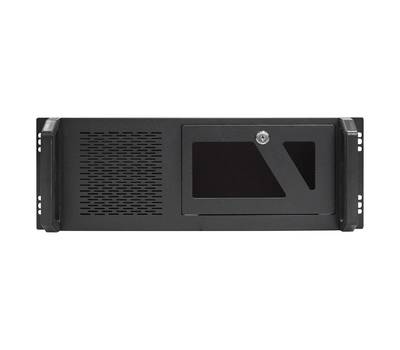 Серверный корпус EXEGATE EX254718RUS Pro 4U4021S/4U480-06 <RM 19", высота 4U, глубина 480, без БП, 