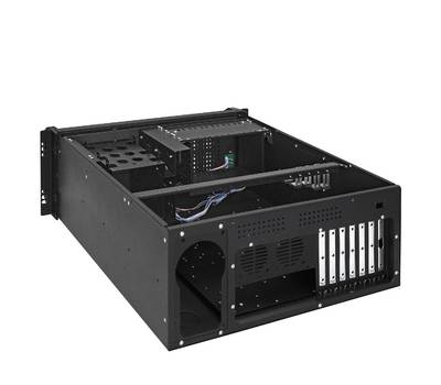 Серверный корпус EXEGATE EX254717RUS Pro 4U450-26 / 4U4020S <RM 19", высота 4U, глубина 450, без БП
