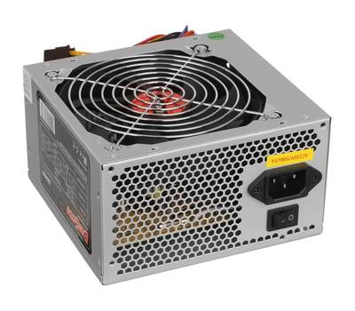 Блок питания компьютера EXEGATE UNS450, Special,450В, ATX, 12cm fan, 24p+4p, 6/8p PCI-E, 3*SATA, 2*I