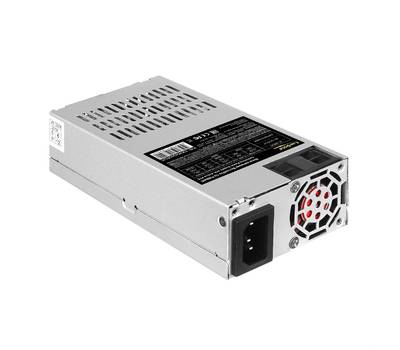 Блок питания EXEGATE ServerPRO-1U-F400AS (Flex ATX, APFC, КПД 80% (80 PLUS), 4cm fan, 24pin, 4pin, 3