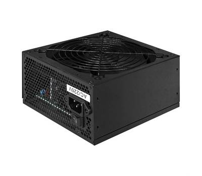 Блок питания EXEGATE Gaming Standard 1000PGS (ATX, APFC, КПД 82% (80 PLUS), 14cm fan, 24pin, 2x(4+4)