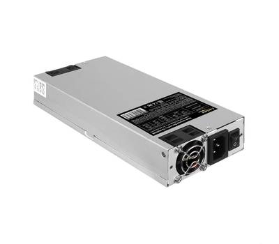 Блок питания EXEGATE ServerPRO-1U-400ADS (1U, APFC, КПД 80% (80 PLUS), 2x4cm fans, 24pin, 2x(4+4)pin