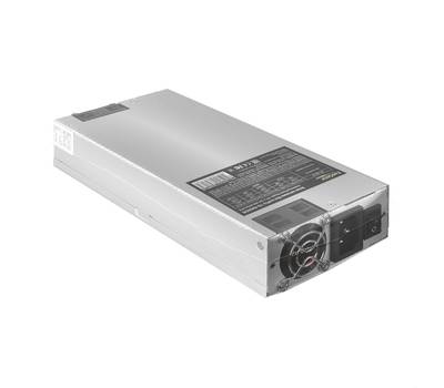 Блок питания EXEGATE ServerPRO-1U-400ADS (1U, APFC, КПД 80% (80 PLUS), 2x4cm fans, 24pin, 2x(4+4)pin