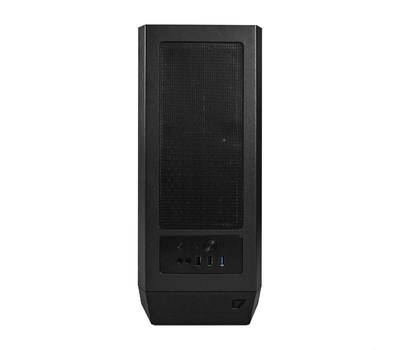 Корпус системного блока EXEGATE i3 NEO-NPX500 (ATX, NPX500 12см, 2*USB+1*USB3.0, HD аудио, черный, 3