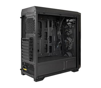 Корпус системного блока EXEGATE i3 NEO-NPX500 (ATX, NPX500 12см, 2*USB+1*USB3.0, HD аудио, черный, 3