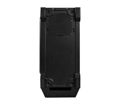 Корпус системного блока EXEGATE i3 NEO (ATX, без БП, 2*USB+1*USB3.0, HD аудио, черный, 3 вент. 12см 