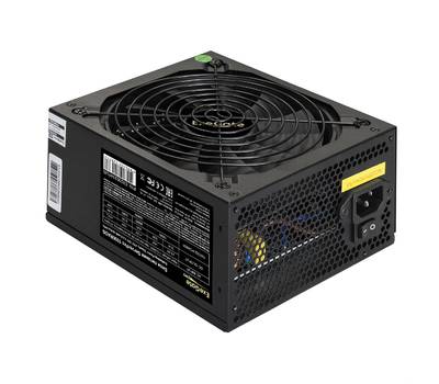 Блок питания EXEGATE ServerPRO-1000RADS (ATX, for 3U+ cases, APFC, КПД 82% (80 PLUS), 14cm fan, 24pi