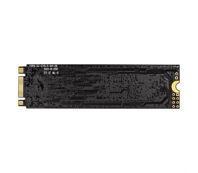 Накопитель SSD EXEGATE NextPro UV500TS120 (SATA-III, 22x80mm, 3D TLC)