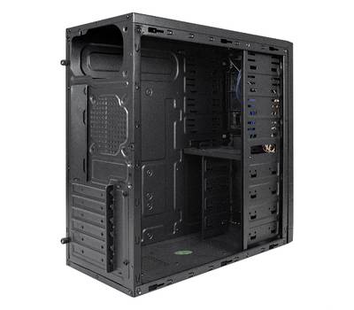 Корпус системного блока EXEGATE XP-330U-XP400 (ATX, БП XP400 с вент. 12см, 2*USB+2*USB3.0, аудио, че