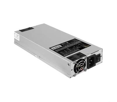 Блок питания EXEGATE ServerPRO-1U-300ADS (1U, APFC, КПД 80% (80 PLUS), 2x4cm fans, 24pin, 2x(4+4)pin