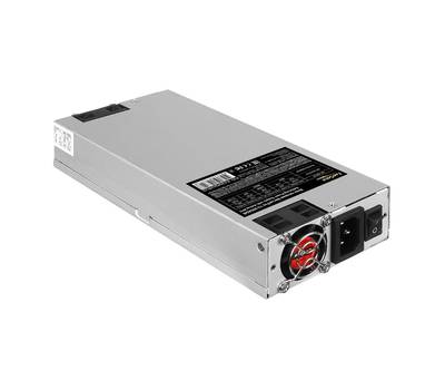 Блок питания EXEGATE ServerPRO-1U-300ADS (1U, APFC, КПД 80% (80 PLUS), 2x4cm fans, 24pin, 2x(4+4)pin