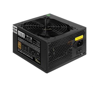 Блок питания EXEGATE ServerPRO 80 PLUS® Bronze 600PPH-SE (ATX, for 3U+ cases, APFC, КПД 89% (80 PLUS