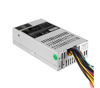 Блок питания EXEGATE ServerPRO-1U-F250S (Flex ATX, 4cm fan, 20+4pin, 4рin, 3xSATA, 2xIDE)