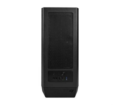 Корпус системного блока EXEGATE i3 NEO-NPX600 (ATX, NPX600 12см, 2*USB+1*USB3.0, HD аудио, черный, 3